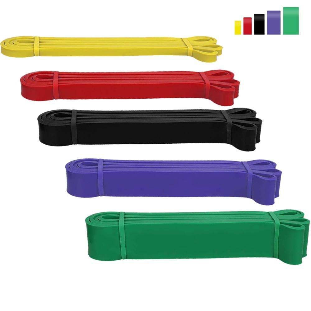 SlimTrek™ Multi-Zone Flex Band