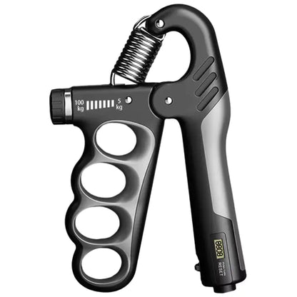 Digital Power Grip Influencer