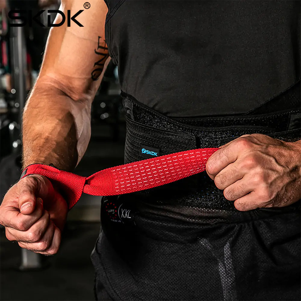 PowerGrip Wrist Straps