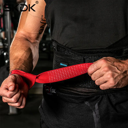 PowerGrip Wrist Straps