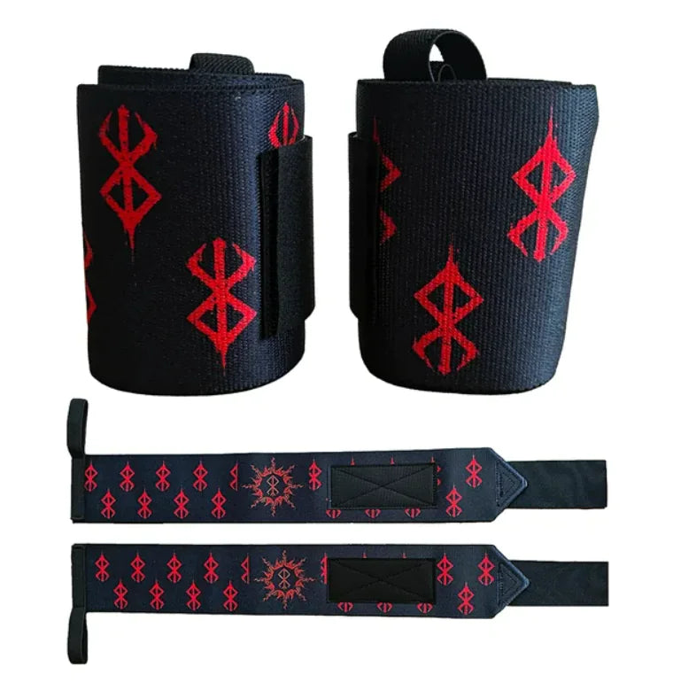 EnduraLift Wrist Supports