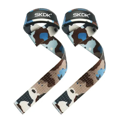 Zenith Secure Silicone Bands
