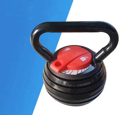 FlexBell Adjustable KettleBell