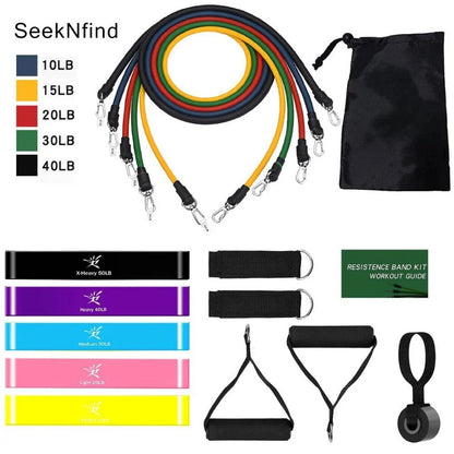 EliteBnad Training Set
