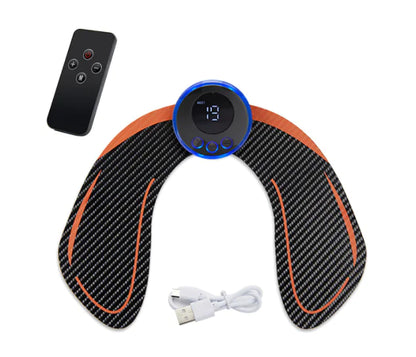 IronCore Smart Massager