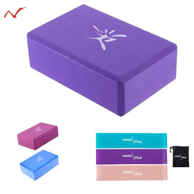 ZenStretch Fitness Pack