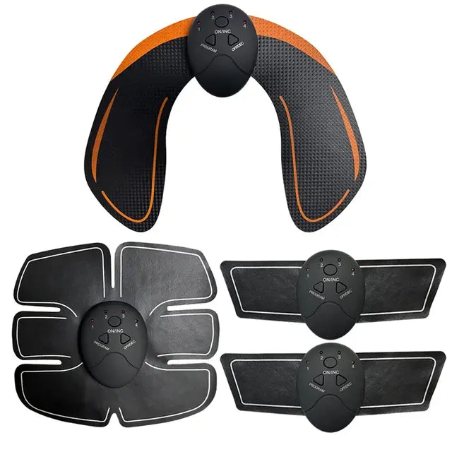 OmniPulse Hip Trainer