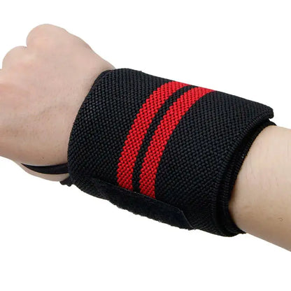 PowerGrip Elastic Straps