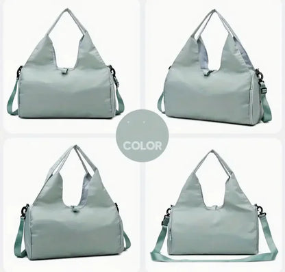 Namaste Carry Bag