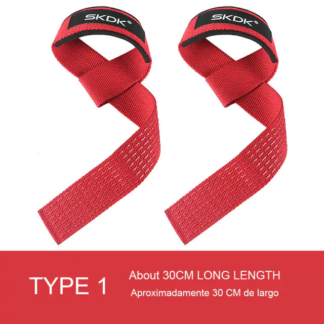 OmniGrip Lift Straps