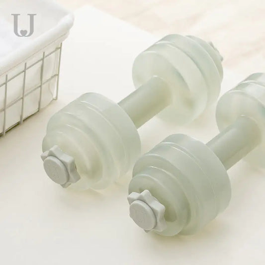 TotanAqua Dumbbells
