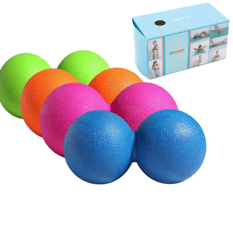 Titan Peanut Fitness Ball