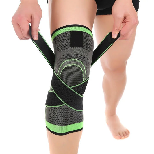 FlexFit Knee Straps