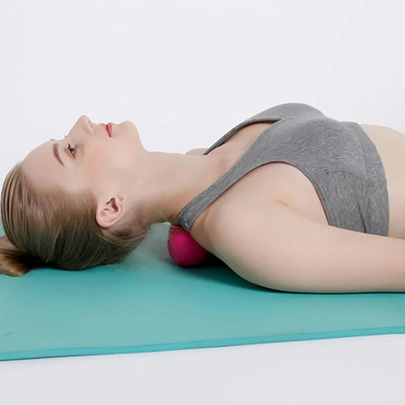 FlexRoll Stability Ball
