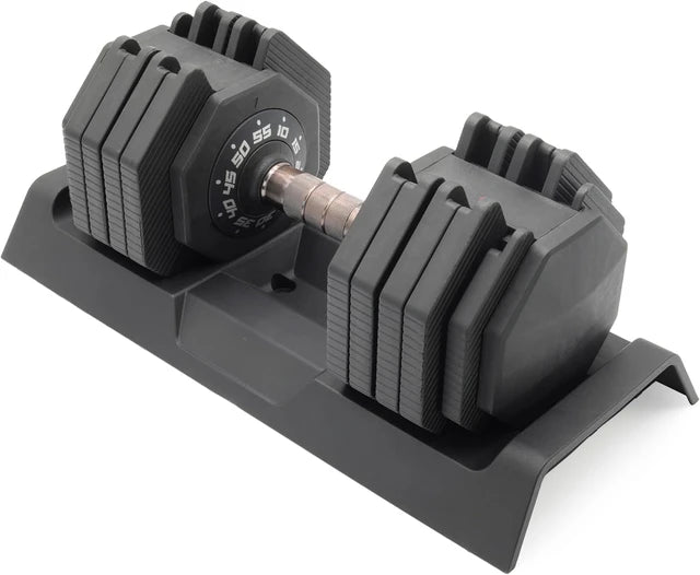 PowerShift Dumbbells Set