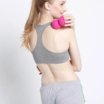 PowerPeanut Exercise Ball
