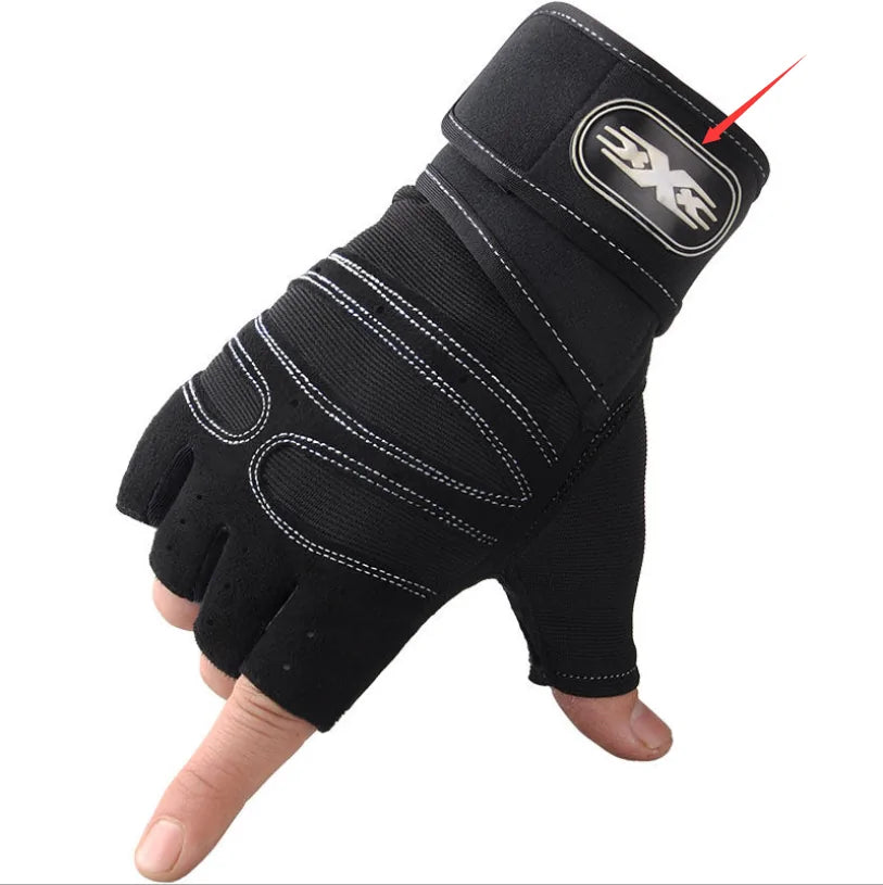 EnduraFit Gloves