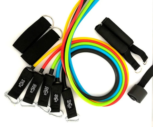 StriveFit Resistance Set