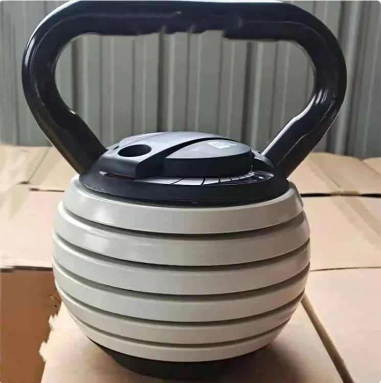 ModuBell Weights