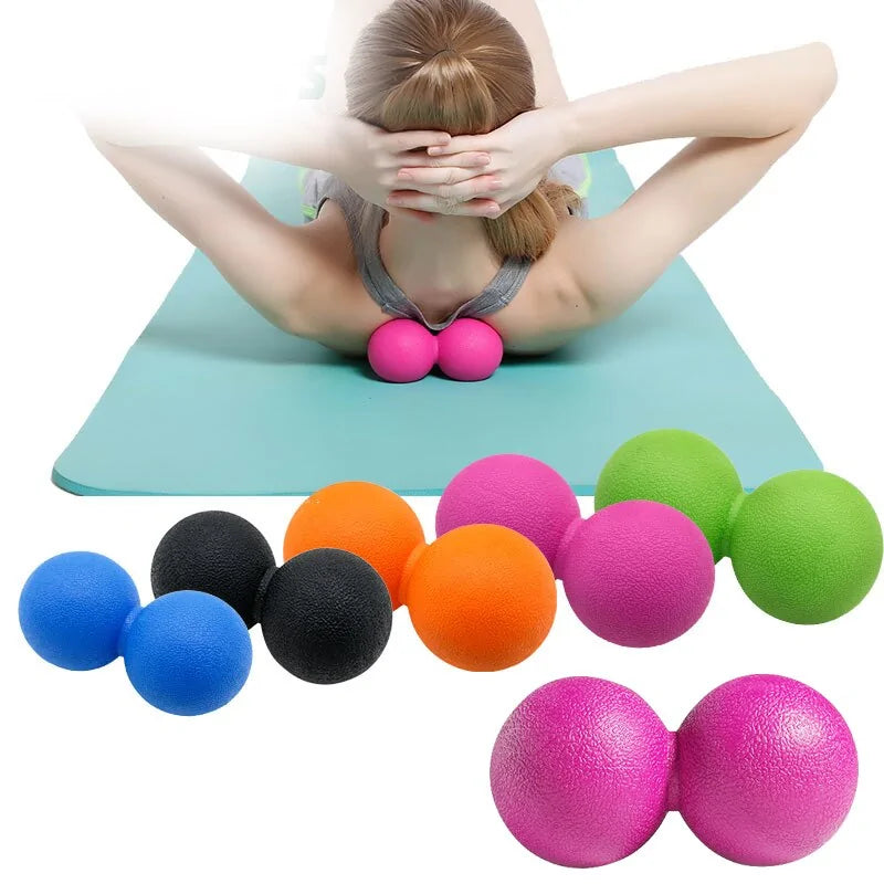 CoreBa;ane Peanut Ball