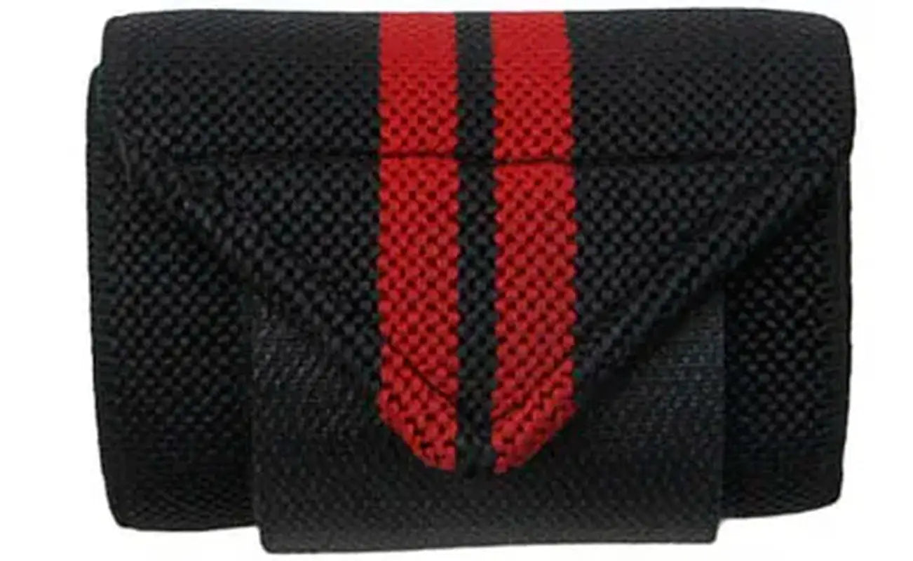 IronCore Support Wraps
